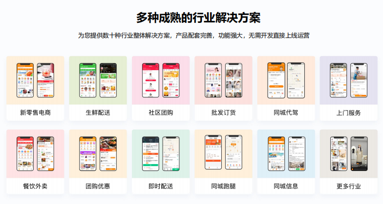 1683792880488955.png 多种成熟的行业解决方案.png