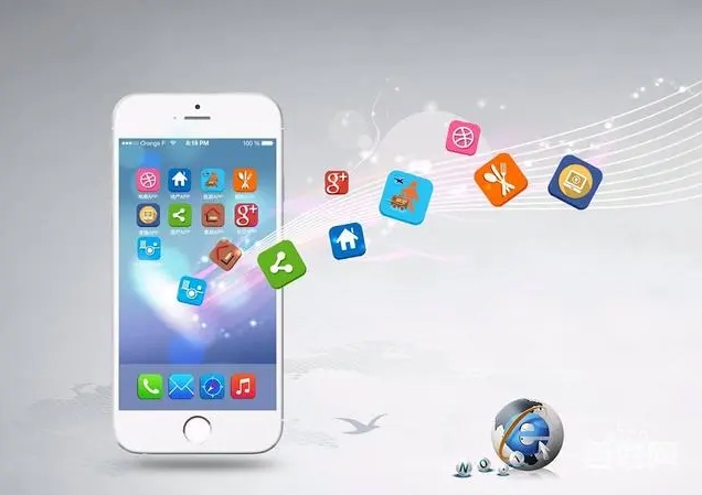 APP开发不是仅涉及部分领域