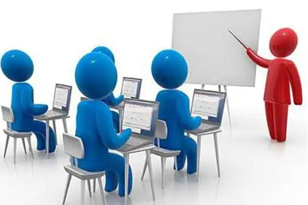 线上职业培训 线上职业培训