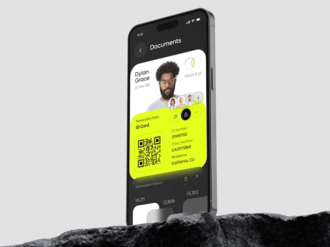 Aetna Health App – Medical Insurance Software