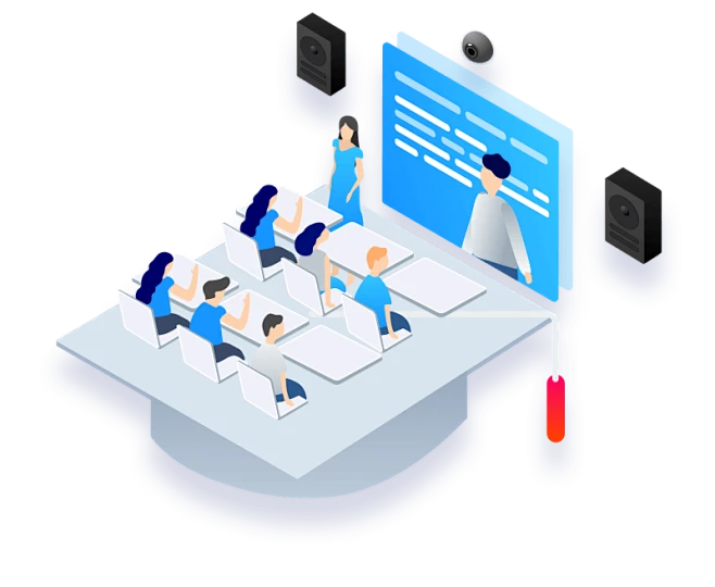 百家云,一站式视频技术服务提供商