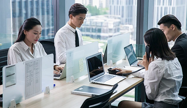 公司软件定制开发有什么优点？