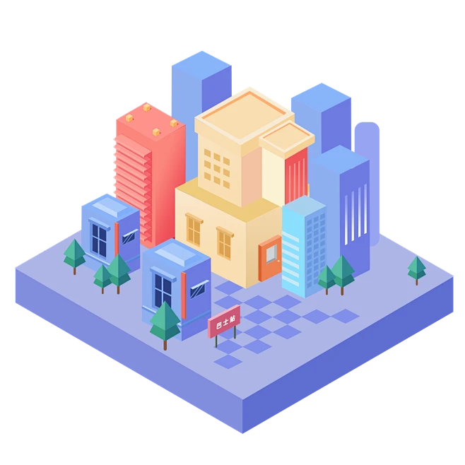 material(插画)内的花瓣采集图片-小娴子